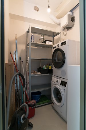Medium property photo - Kea Boumanstraat 48B, 1095 MA Amsterdam